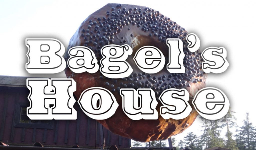 bagel