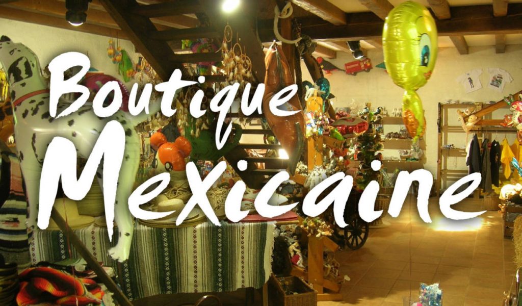 boutiquemexicaine