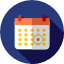 Calendrier