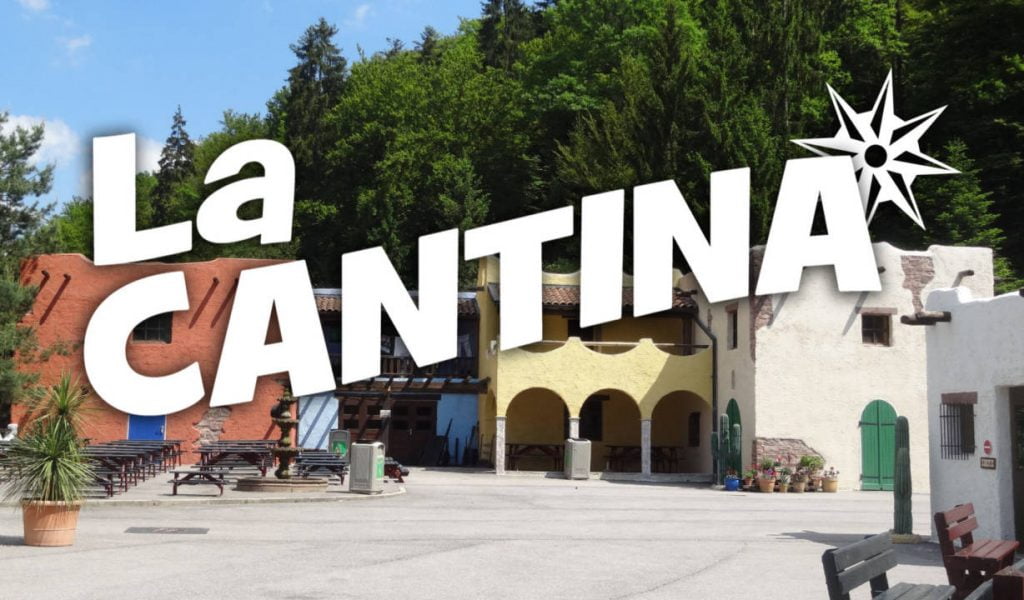 cantina