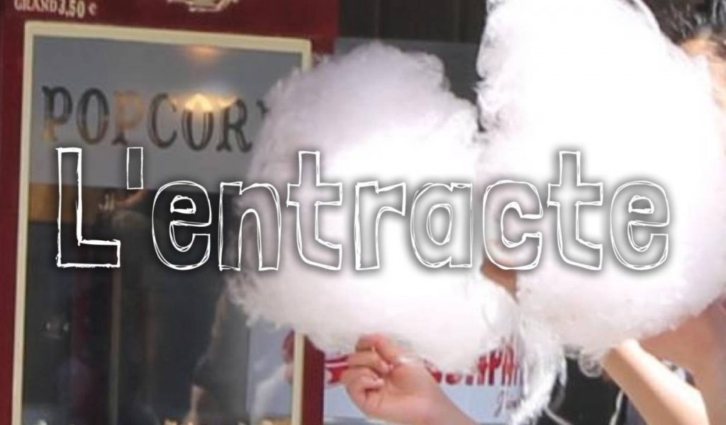 entracte