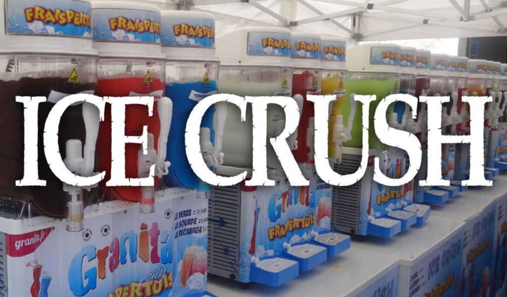 icecrush