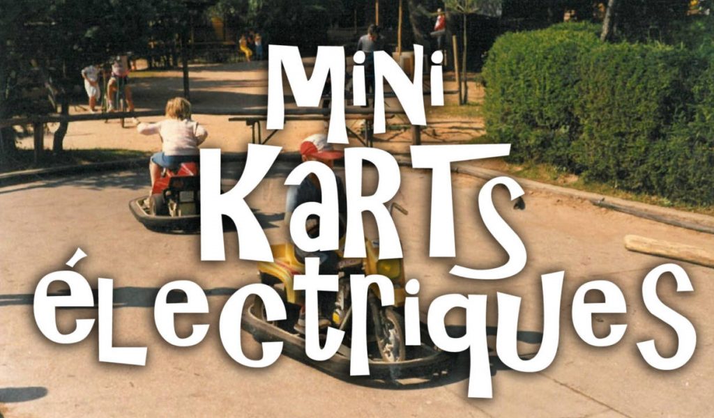 karting