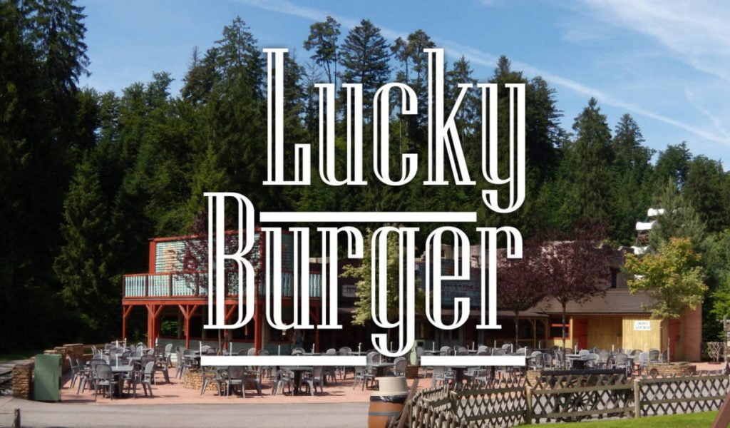 luckybuger