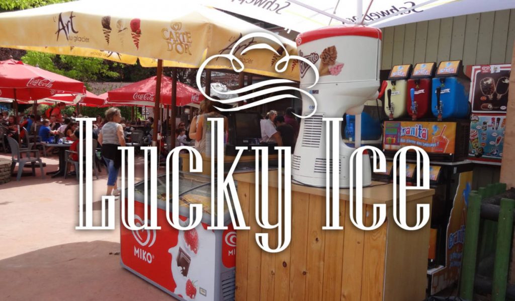 luckyice