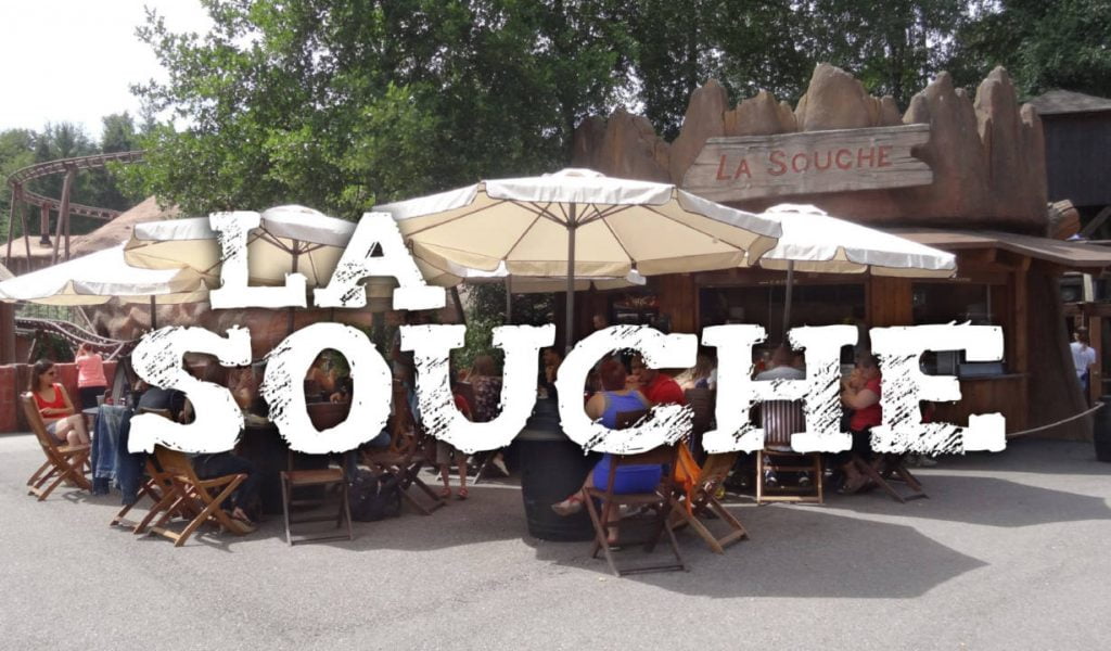 souche