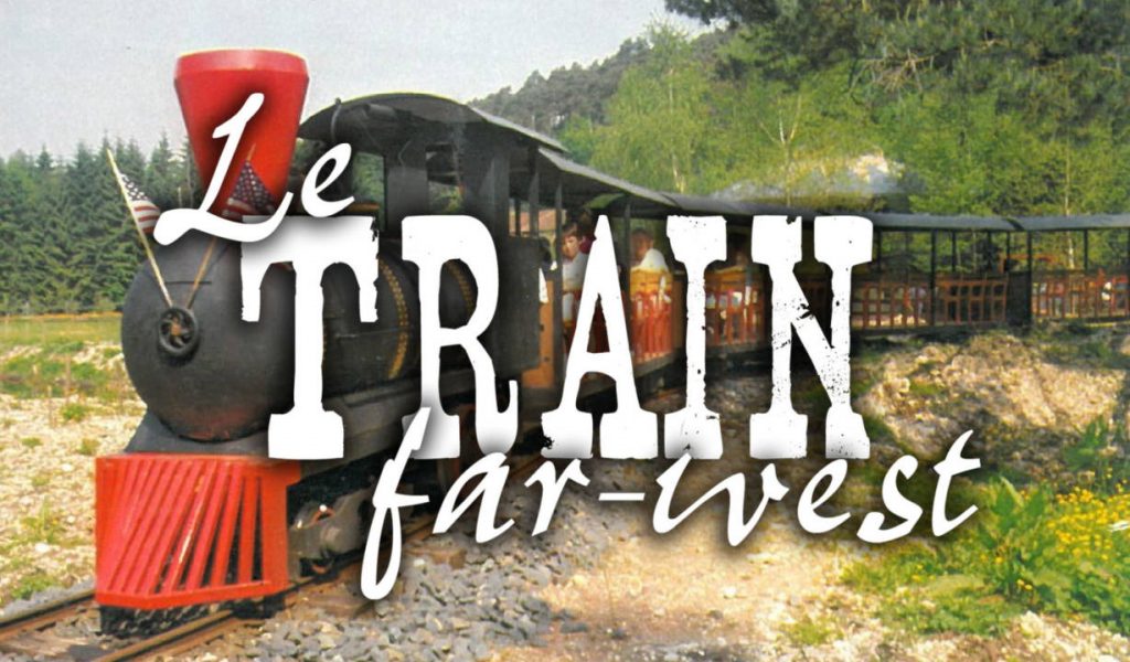 train