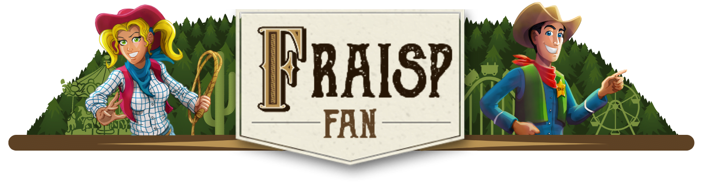 Fraisp’Fan, la communauté de fans de Fraispertuis-City